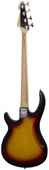 Hlavní obrázek Alternativní  PEAVEY Milestone 4 - Vintage Burst