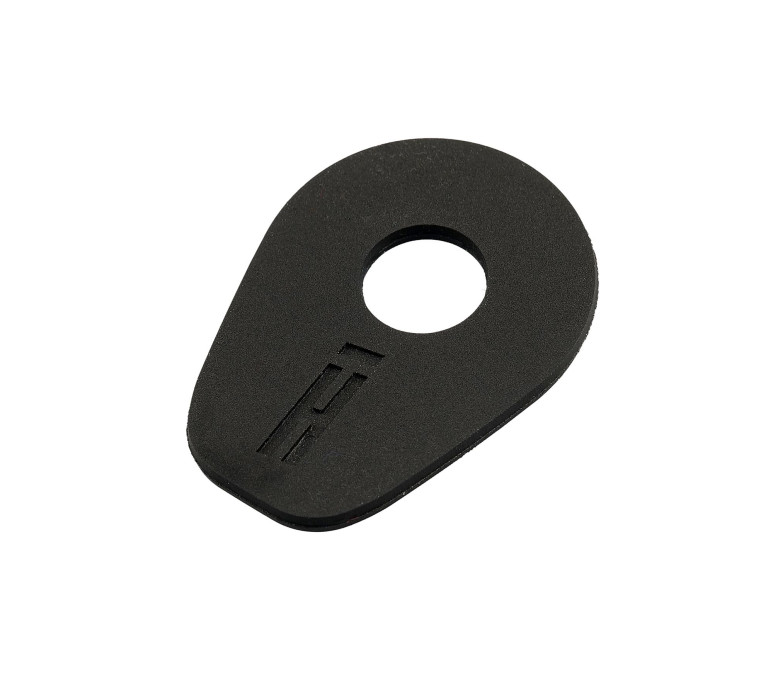 Hlavní obrázek Zámky na popruh HENRY’S STRB-2 - Black