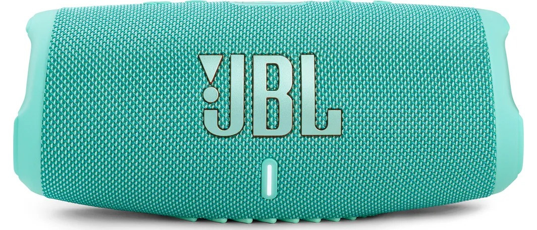 Hlavní obrázek Přenosné (na ven, na cesty) JBL Charge5 teal