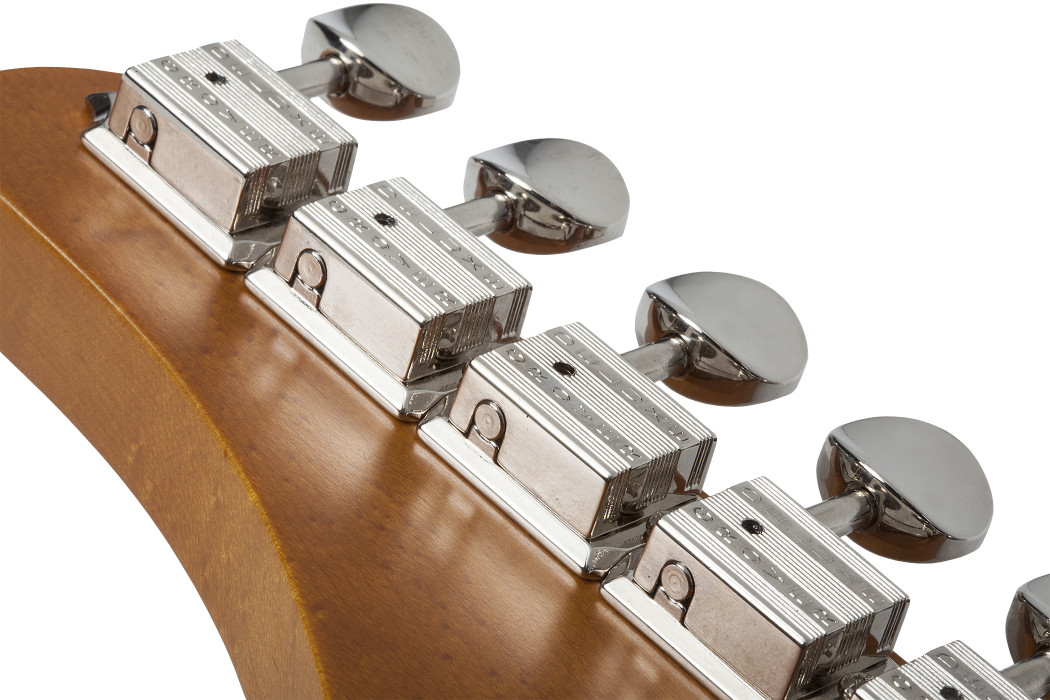 Hlavní obrázek T - modely SCHECTER PT Special - Purple Burst Pearl