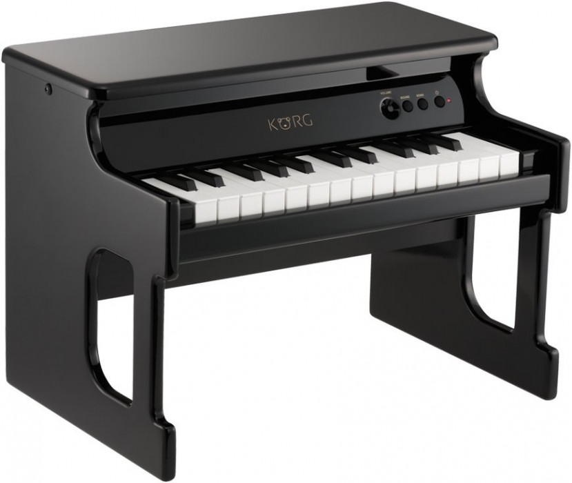 Hlavní obrázek Digitální piana KORG Tiny Piano Black