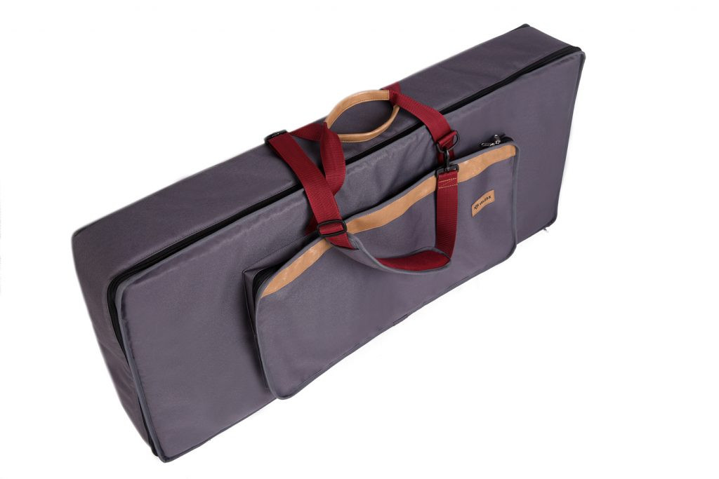 Hlavní obrázek Obaly a pouzdra VELES-X KB61G Keyboard Bag 61 105 x 45 cm