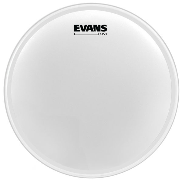 E-shop Evans BD22UV1 UV1 Coated Bass 22”