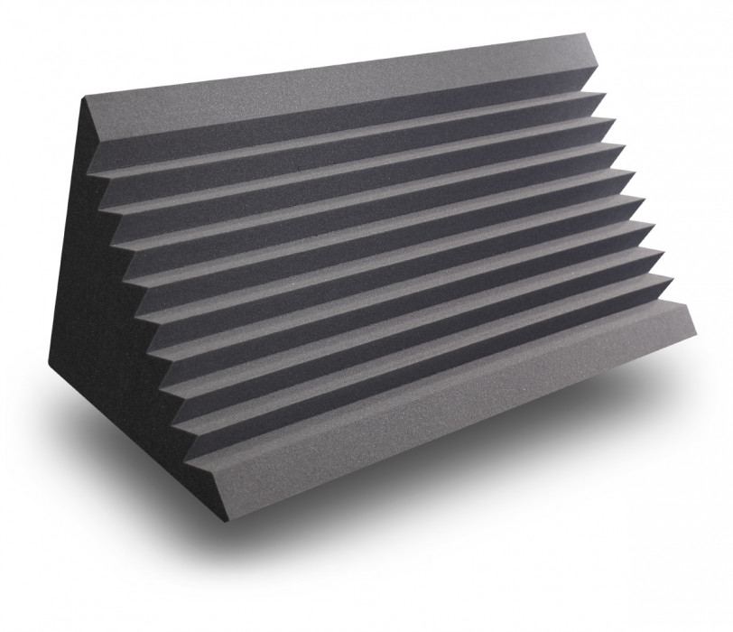 Hlavní obrázek Basové pasti ST ACOUSTIC Basstrap (standard)