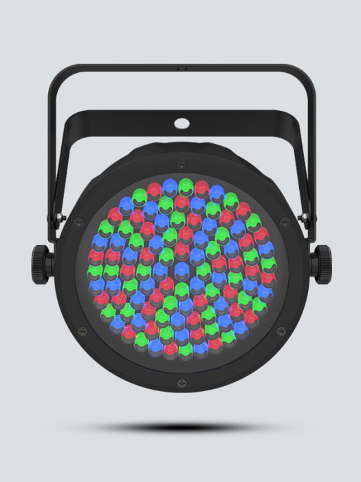 Hlavní obrázek LED RGB CHAUVET DJ SlimPAR 56