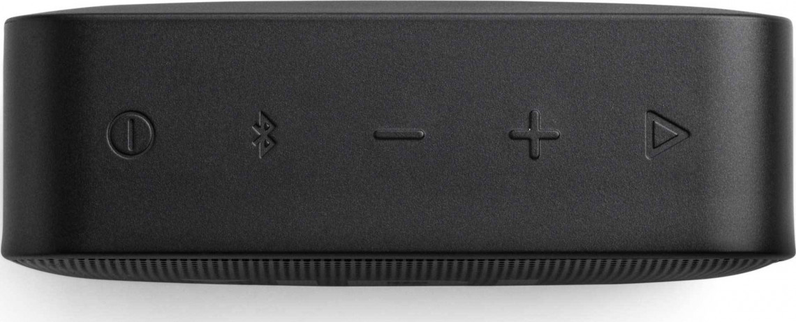 Hlavní obrázek Přenosné (na ven, na cesty) JBL Go Essential Black