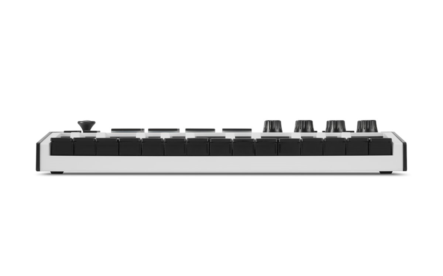 Hlavní obrázek MIDI keyboardy AKAI MPK mini MK3 White