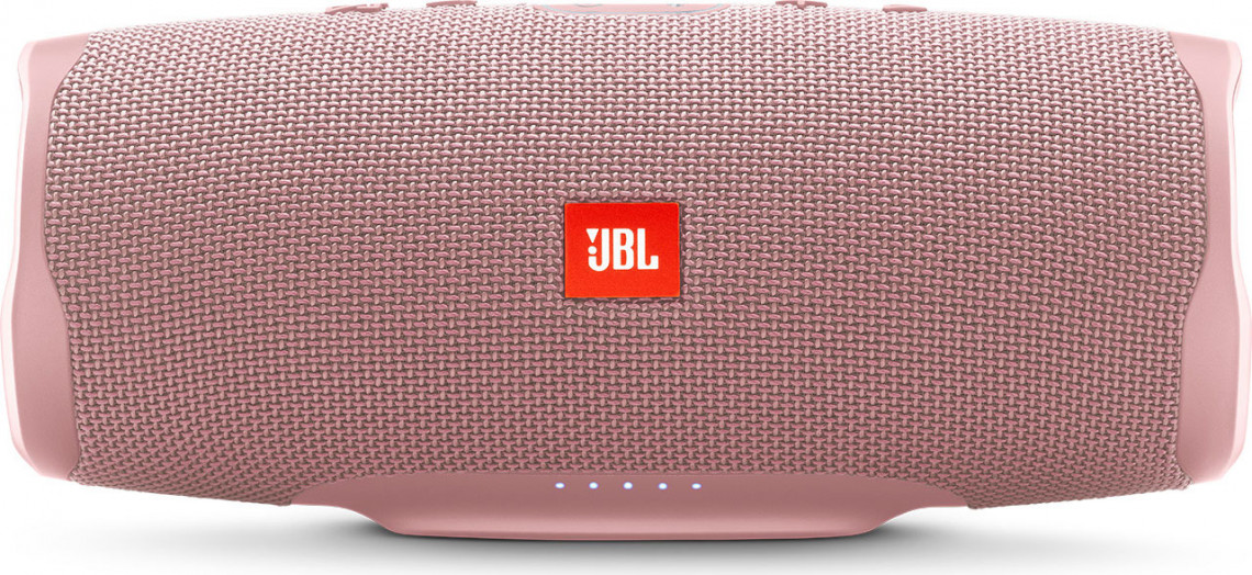 Hlavní obrázek Přenosné (na ven, na cesty) JBL CHARGE 4 PINK