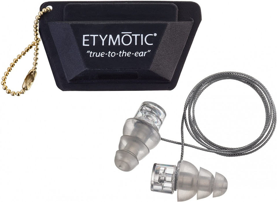 Hlavní obrázek Ochrana sluchu ETYMOTIC ER20XS-CCC-P