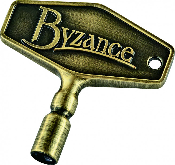 Hlavní obrázek Ladicí kličky MEINL MBKB Byzance Drum Key