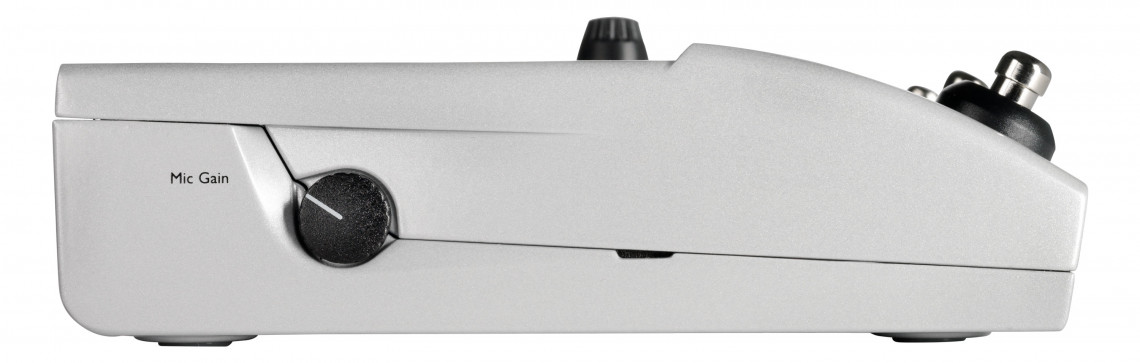 Hlavní obrázek Vokální procesory a harmonizery TC HELICON Play Electric