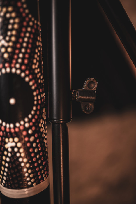 Hlavní obrázek Stojany a držáky pro perkuse MEINL TMDDGS Didgeridoo Stand