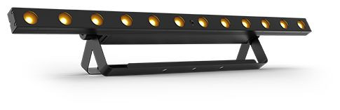 Hlavní obrázek LED RGBA (RGB+Amber) CHAUVET DJ COLORband Q3BT ILS