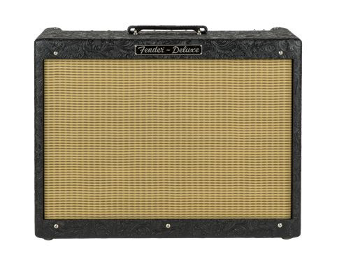 Hlavní obrázek  FENDER Hot Rod Deluxe III Limited Edition Western Noir