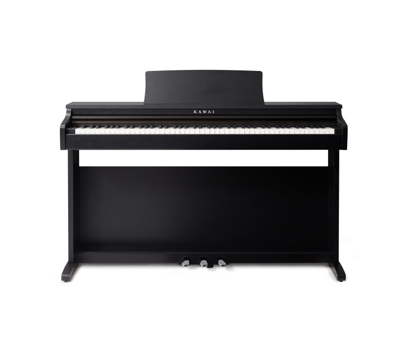 Hlavní obrázek Digitální piana KAWAI KDP120 B - Black C-Stock