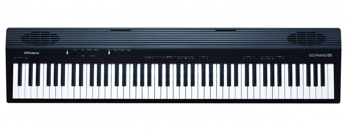 Hlavní obrázek Stage piana ROLAND GO:PIANO88