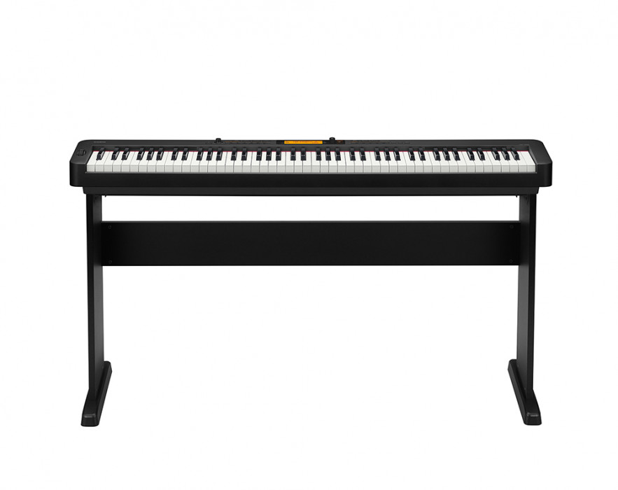 Hlavní obrázek Keyboardy/Klávesy/Kontrolery CASIO Compact Digital Piano CDP-S350
