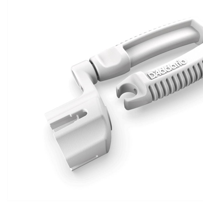 Hlavní obrázek Nářadí pro servis nástroje PLANET WAVES DP0002W Pro-Winder White
