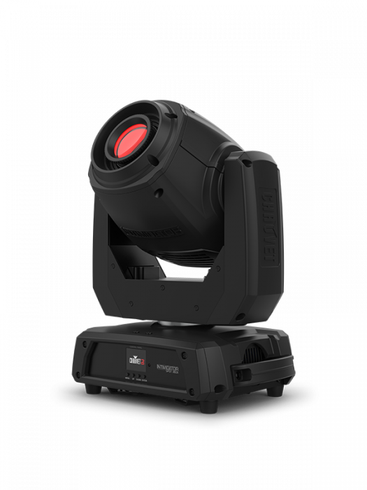 Hlavní obrázek LED moving head CHAUVET DJ Intimidator Spot 360X
