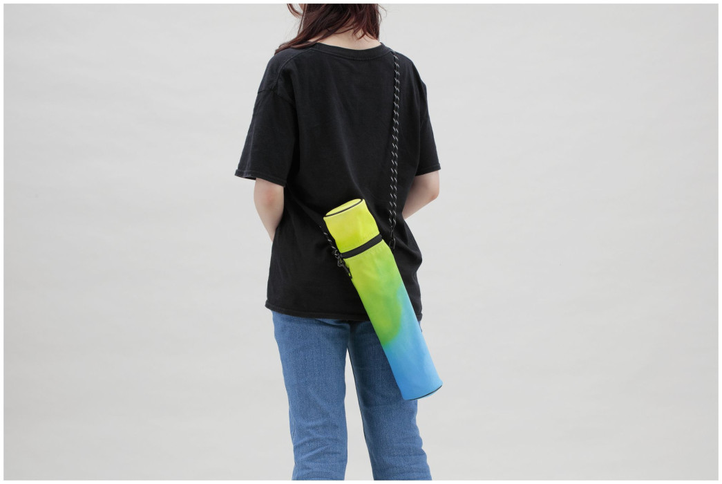 Hlavní obrázek Obaly na paličky TAMA TVSB12YB Vivid Collection Stick Bag - Yellow/Blue