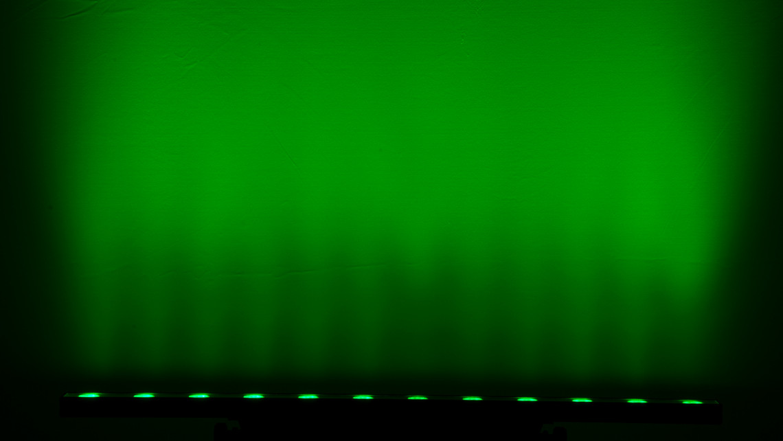 Hlavní obrázek LED RGB CHAUVET DJ COLORband T3 BT