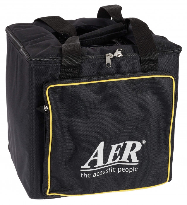 Hlavní obrázek Akustická komba AER Compact 80 Pro