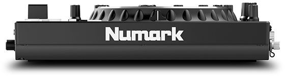 Hlavní obrázek DJ kontrolery NUMARK NS4FX