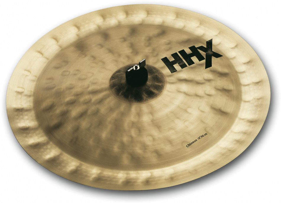 Sabian HHX China 18" Obrázek