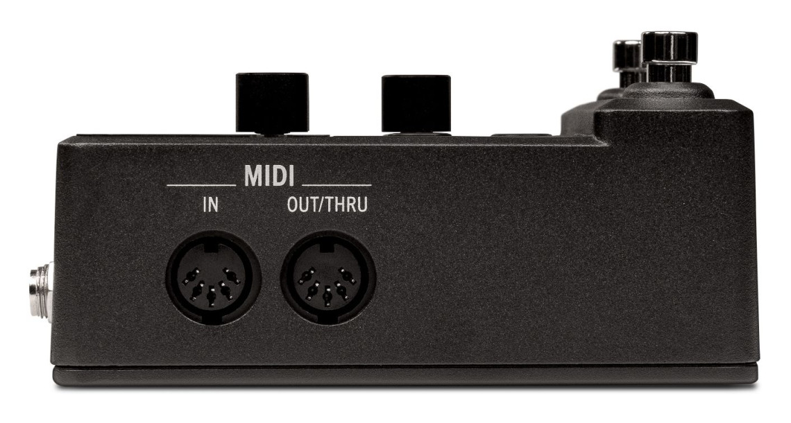 Hlavní obrázek Multiefekty, procesory LINE 6 HX ONE