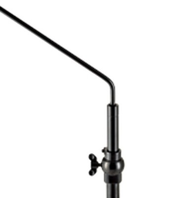 Hlavní obrázek Stojany a držáky pro perkuse MEINL TMSCS Suspended Cymbal Stand