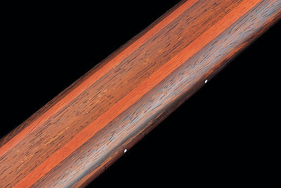 Hlavní obrázek Alternativní  IBANEZ SR500 BM Rosewood Fingerboard - Brown Mahagony