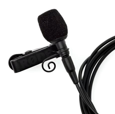 Hlavní obrázek Příslušenství pro mikrofony RODE LAV-CLIP