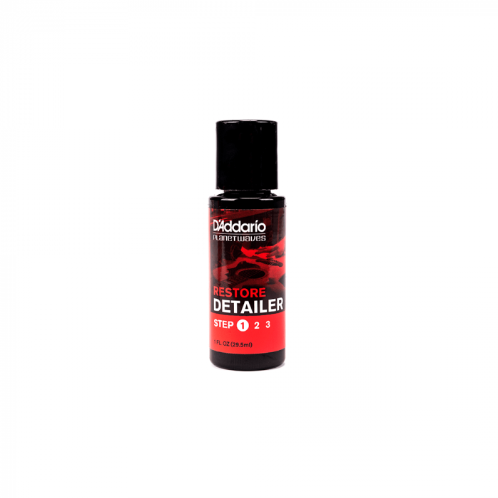Planet Waves PW-PL-01S Restore Deep Cleaning Polish