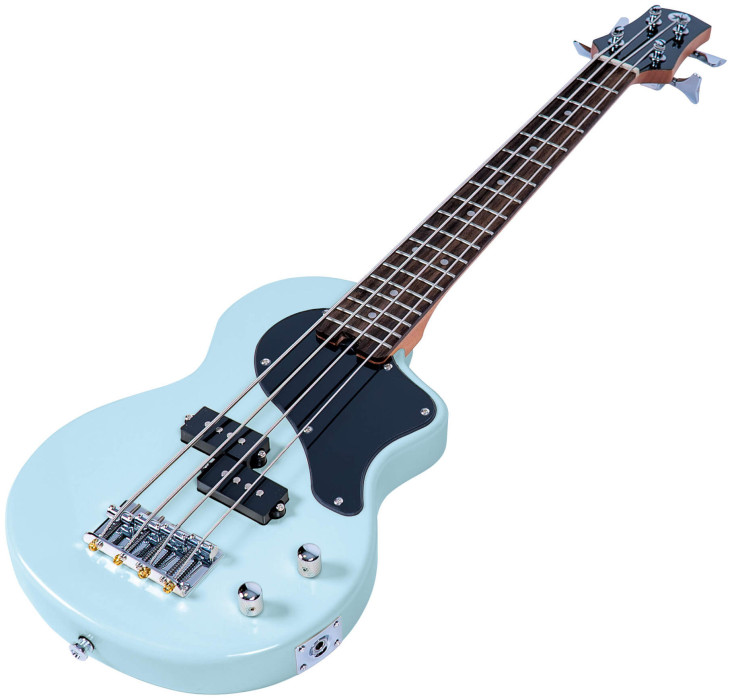 Hlavní obrázek Alternativní  CARRY-ON ST Bass - Sky Blue