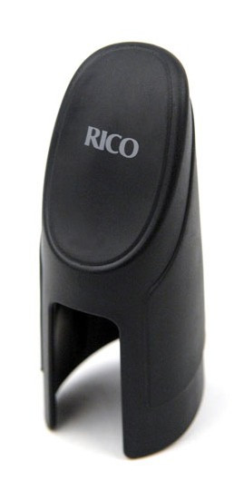 Hlavní obrázek Ostatní příslušenství k dechovým nástrojům RICO RSS1C Soprano Saxophone Cap