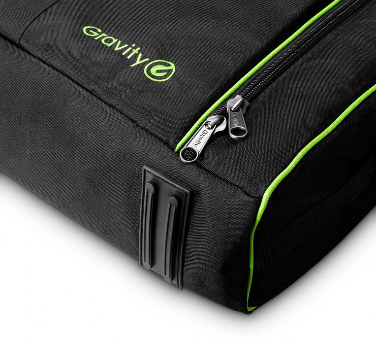 Hlavní obrázek Bagy pro stojany GRAVITY BG SS 2 MS 2 B