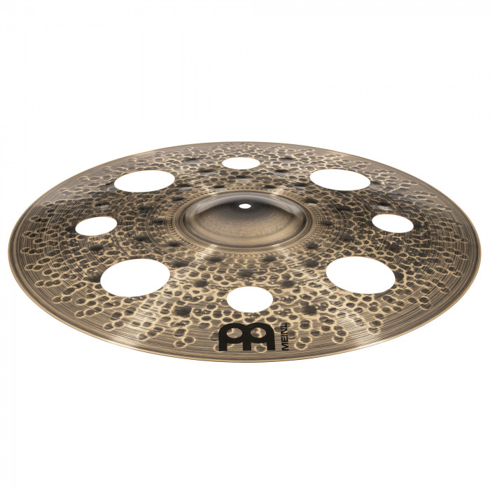 Hlavní obrázek 20" MEINL Pure Alloy Custom Trash Crash 20”