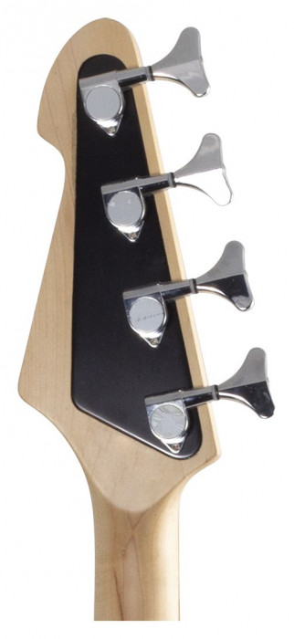 Hlavní obrázek Alternativní  PEAVEY Milestone 4 - Vintage Burst