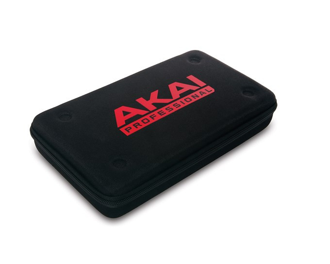 Hlavní obrázek Přepravní bagy pro DJs AKAI AMX AFX case