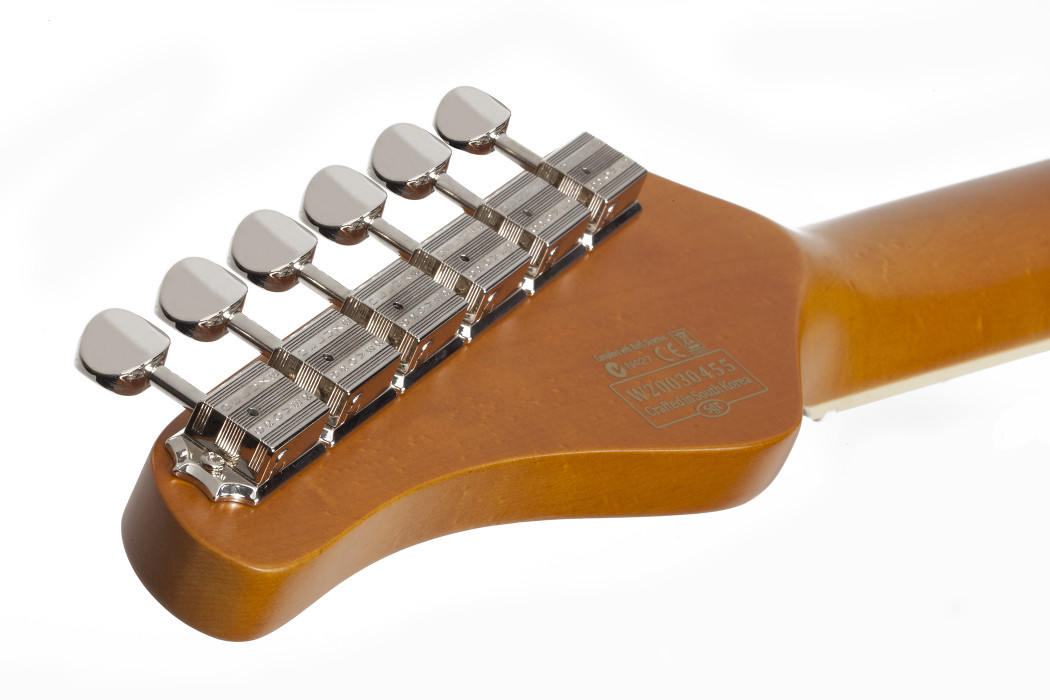 Hlavní obrázek T - modely SCHECTER PT Special - Purple Burst Pearl