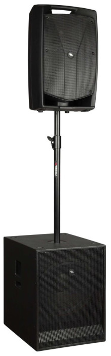 Hlavní obrázek Aktivní reproboxy PROEL V10PRO