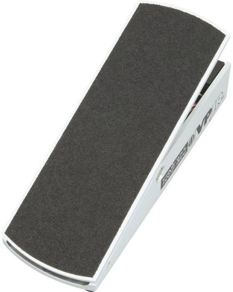 Hlavní obrázek Expression a volume  ERNIE BALL 6181 Volume pedal