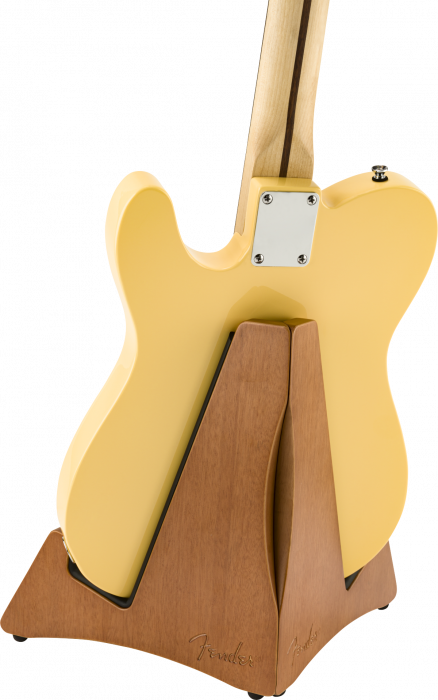 Hlavní obrázek Stojany pro kytary/baskytary FENDER Timberframe Electric Guitar Stand Natural