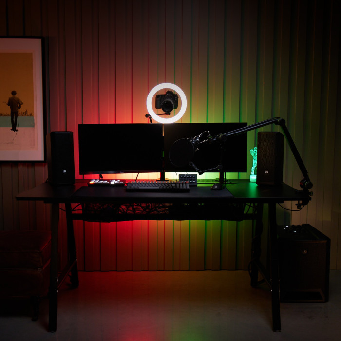 Hlavní obrázek Aktivní reproboxy LD SYSTEMS DAVE 10 G4X