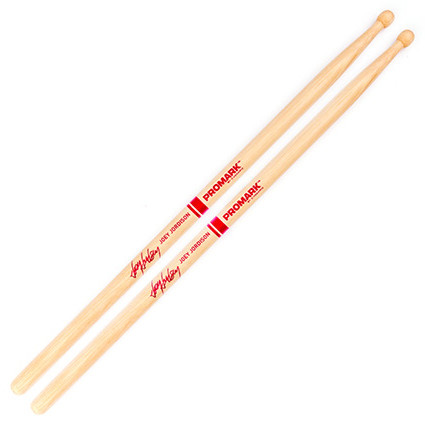 Hlavní obrázek Signature PRO-MARK 515 Joey Jordison - Wood