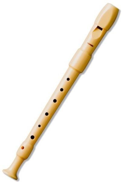 Hlavní obrázek Sopránové HOHNER B9516 Melody Line - Zobcová flétna