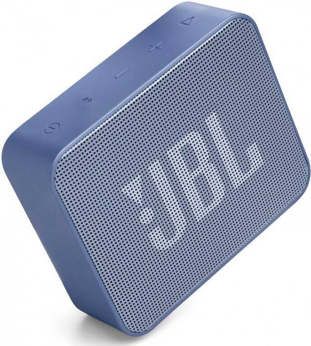 Levně JBL Go Essential Blue