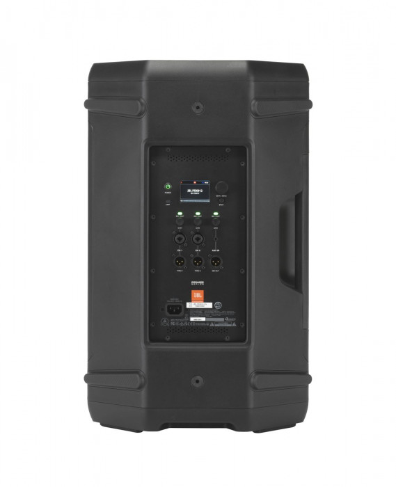 Hlavní obrázek Aktivní reproboxy JBL PRX912