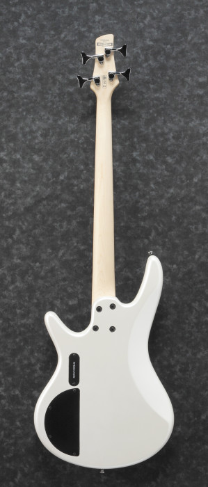 Hlavní obrázek JB modely IBANEZ SRMD200D-PW SR Mezzo - Pearl White