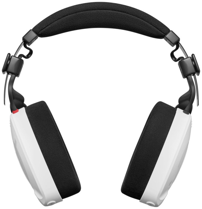 Hlavní obrázek Velká náhlavní sluchátka RODE NTH-100 White